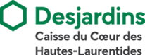 Desjardins Caisse du Coeur des Hautes-Laurentides