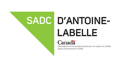 SADC D’ANTOINE-LABELLE